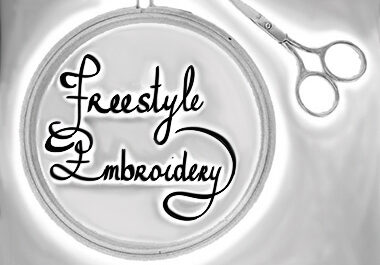 Freestyle Embroidery